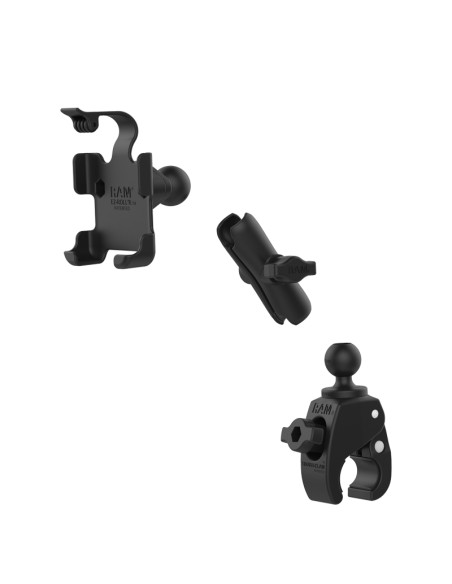 RAM® Tough-ClawT Small Clamp Mount for SPOT Gen4