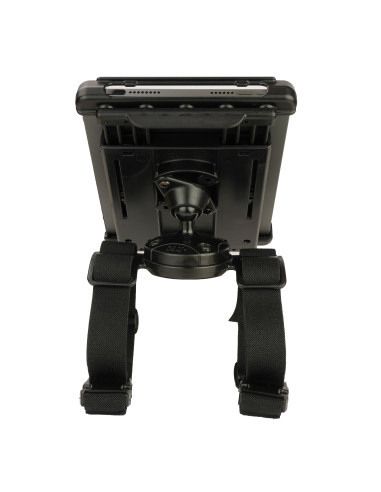 RAM® Tab-TiteT with Kneeboard Mount for iPad mini Series + More