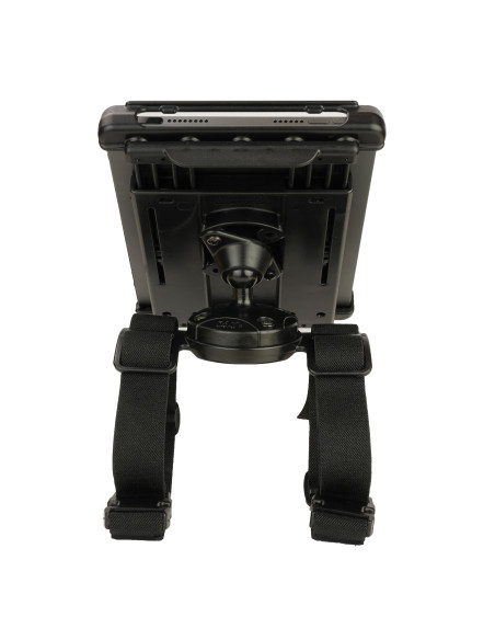 RAM® Tab-TiteT with Kneeboard Mount for iPad mini Series + More