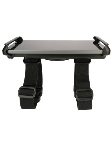 RAM® Tab-TiteT with Kneeboard Mount for iPad mini Series + More