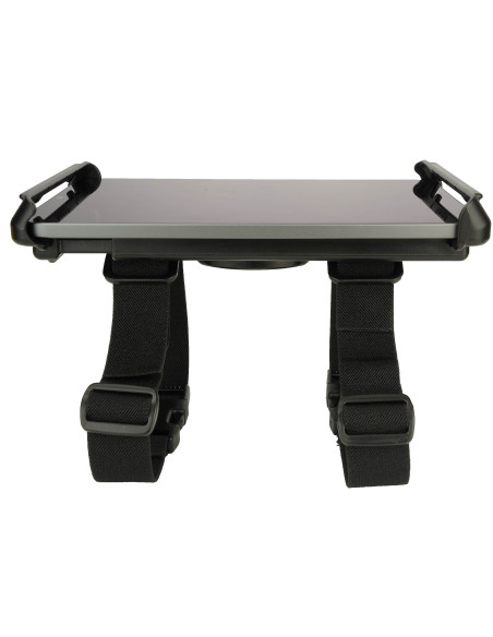 RAM® Tab-TiteT with Kneeboard Mount for iPad mini Series + More