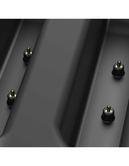 RAM® 6-Port Dock for XCover7, 7 Pro & 6 Pro with OEM or RAM® SkinT