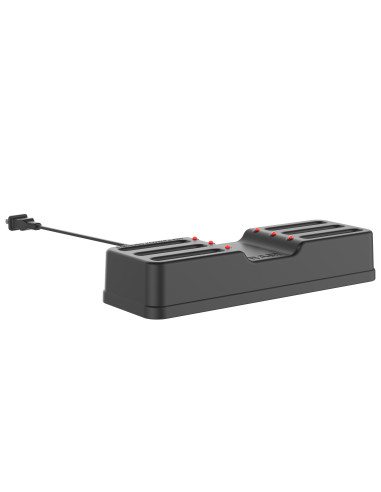 RAM® 6-Port Charging Dock for Samsung XCover7 Pro & 6 Pro Without Case