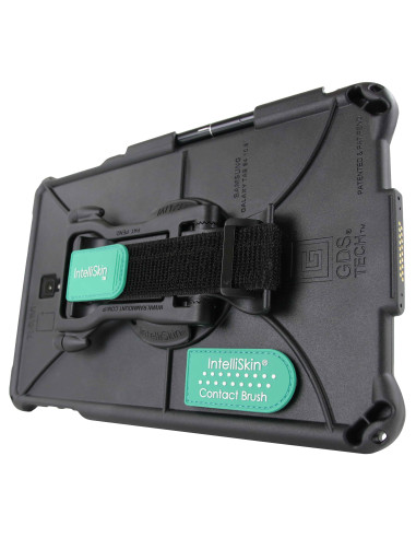 IntelliSkin® Contact Brush