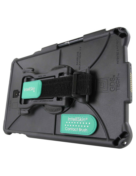 IntelliSkin® Contact Brush