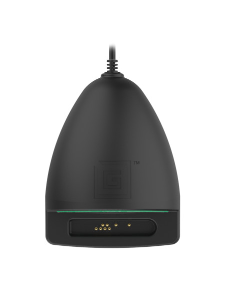 GDS® Desktop Dock with Power Delivery - Large Tablets