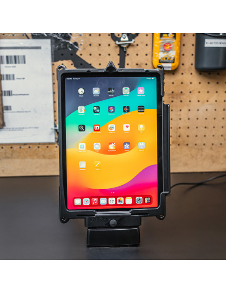 GDS® Desktop Dock with Power Delivery - Large Tablets