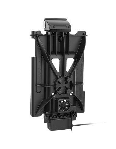 Locking GDS® Cool-DockT for Samsung Tab S10+, S9+, S8+ & More