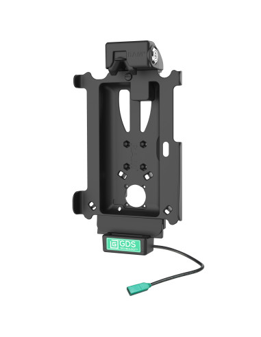 Locking GDS® Tough-DockT with USB-C 3.1 for Tab Active5 Pro & 4 Pro