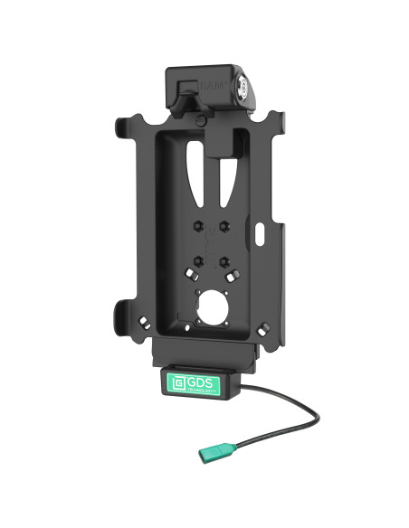 Locking GDS® Tough-DockT with USB-C 3.1 for Tab Active5 Pro & 4 Pro