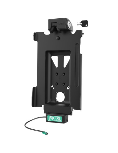 Locking GDS® Tough-DockT for Samsung Tab S10+, S9+, S8+ & More