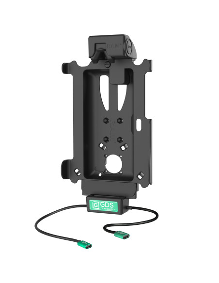 GDS® Tough-DockT + USB-C Data for Tab Active5 Pro & 4 Pro