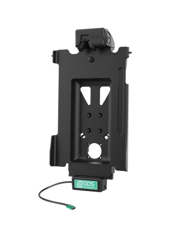 GDS® Tough-DockT for Samsung Tab S10+, S9+, S8+ & More