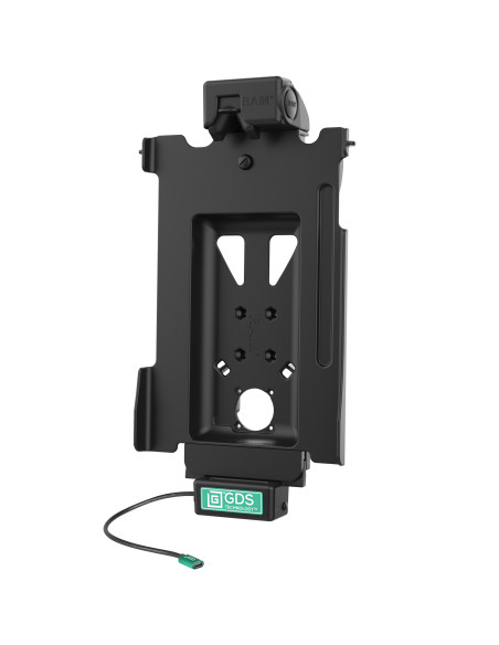 GDS® Tough-DockT for Samsung Tab S10+, S9+, S8+ & More