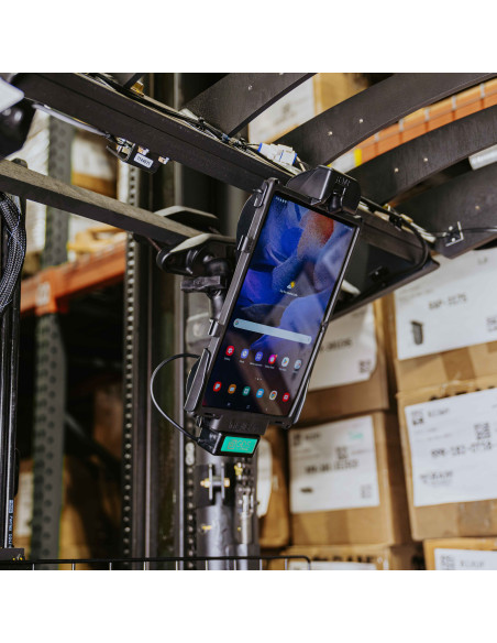 GDS® Tough-DockT for Samsung Tab S10+, S9+, S8+ & More