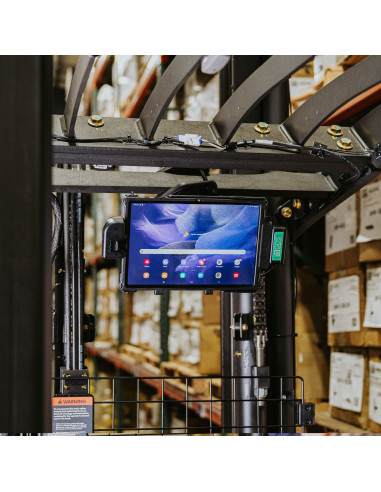 GDS® Tough-DockT for Samsung Tab S10+, S9+, S8+ & More