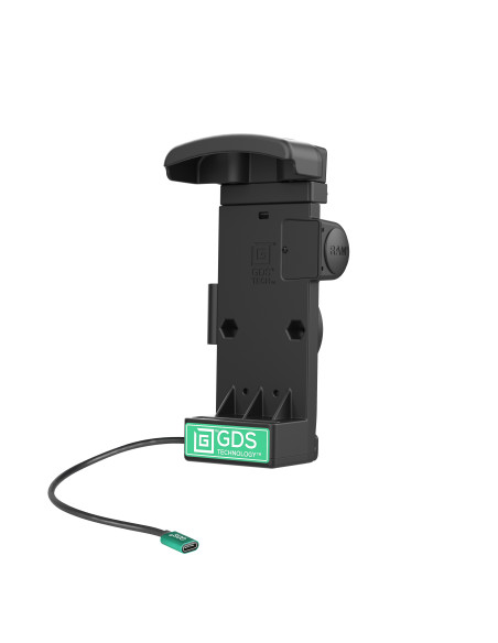 GDS® Powered Dock for Zebra TC73/78