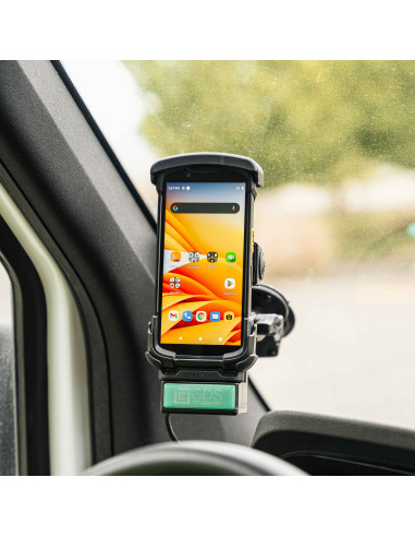 GDS® Powered Dock for Zebra TC73/78