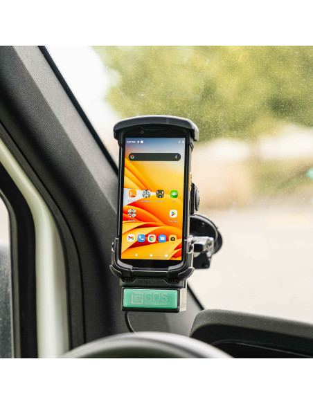 GDS® Powered Dock for Zebra TC73/78