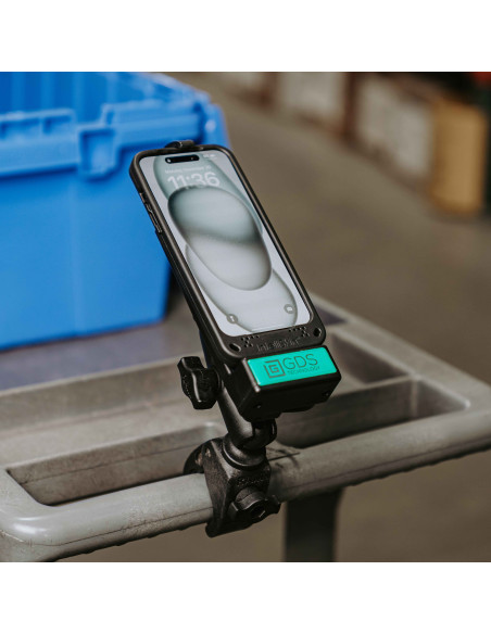 GDS® Vehicle Phone Dock with USB Type-C 2.0 for IntelliSkin® Products