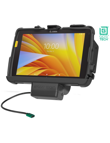 GDS® Powered Dock for Zebra ET4x 8" Tablet with IntelliSkin®
