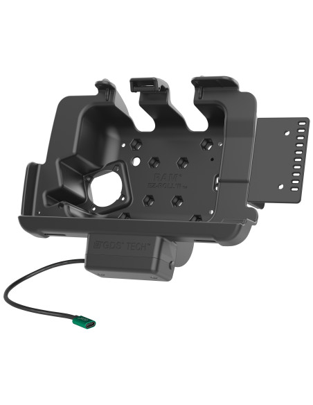 GDS® Powered Dock for Zebra ET4x 8" Tablet with IntelliSkin®