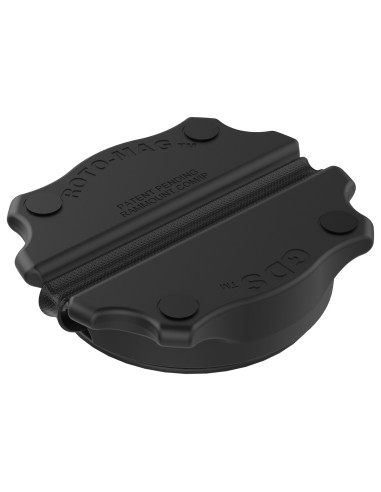 GDS® Roto-MagT 3-in-1 Accessory with Grip Handle, Hand Strap & Magnets