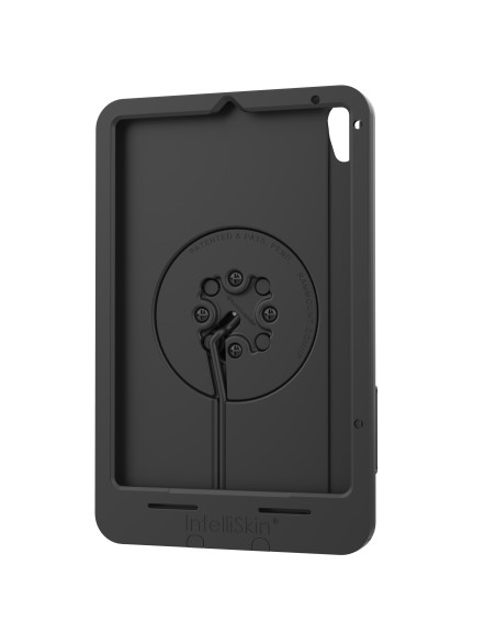 IntelliSkin® Thin-CaseT for iPad mini (A17 Pro) & mini 6 Rear Pogo Pads IntelliSkin® Thin-CaseT for iPad mini (A17 Pro) & mini 6 Rear Pogo Pads
