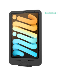 IntelliSkin® Thin-CaseT for Apple iPad mini (A17 Pro) & mini 6