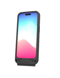 IntelliSkin® for Apple iPhone 15 Pro