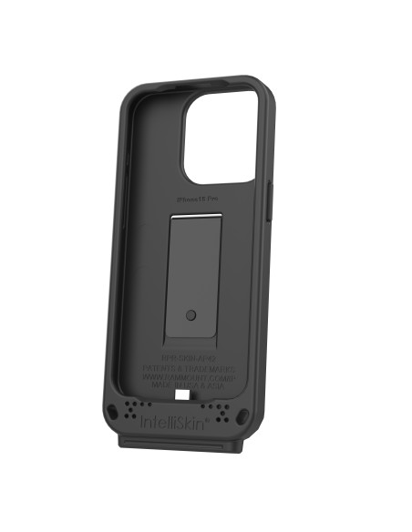IntelliSkin® for Apple iPhone 15 Pro IntelliSkin® for Apple iPhone 15 Pro