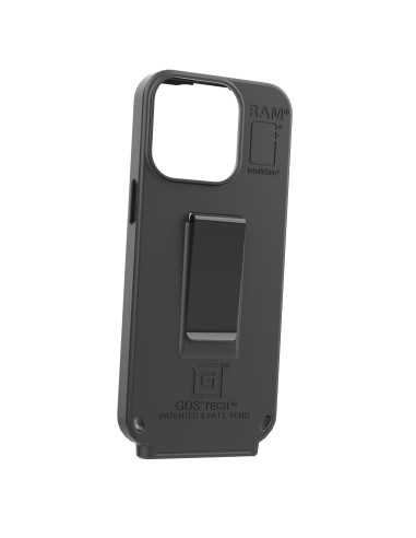 IntelliSkin® for Apple iPhone 15 Pro