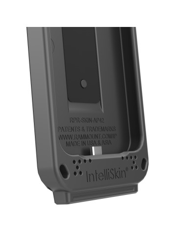 IntelliSkin® for Apple iPhone 15 Pro