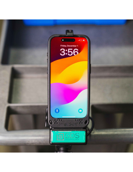 IntelliSkin® for Apple iPhone 15 Pro IntelliSkin® for Apple iPhone 15 Pro