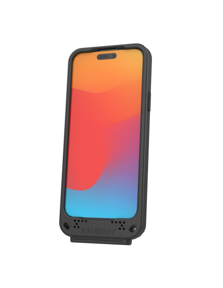 IntelliSkin® for Apple iPhone 15+ IntelliSkin® for Apple iPhone 15+