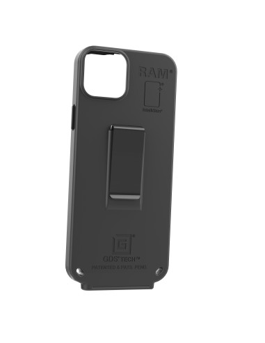IntelliSkin® for Apple iPhone 15+