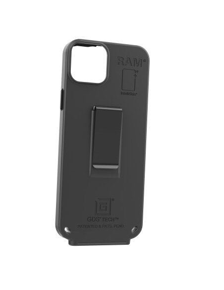 IntelliSkin® for Apple iPhone 15+ IntelliSkin® for Apple iPhone 15+