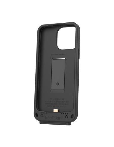 IntelliSkin® for Apple iPhone 15 Pro Max