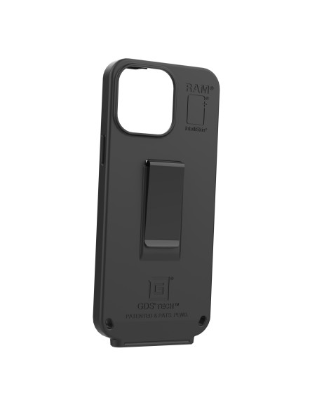 IntelliSkin® for Apple iPhone 15 Pro Max IntelliSkin® for Apple iPhone 15 Pro Max