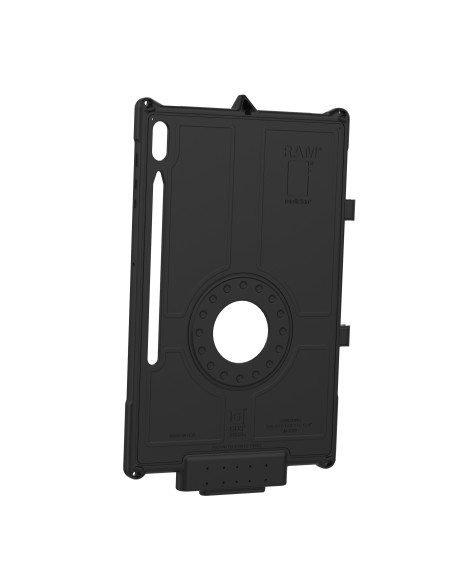 IntelliSkin® Next Gen for Samsung Tab S8+, S7+ & S7 FE 12.4"