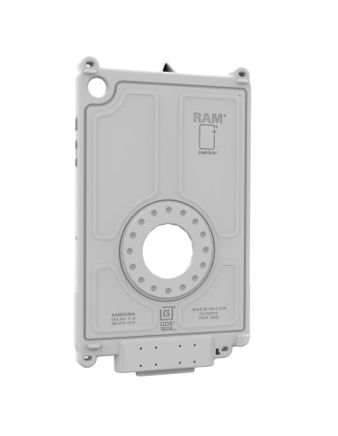IntelliSkin® Next Gen for Samsung Tab A9+ - Gray