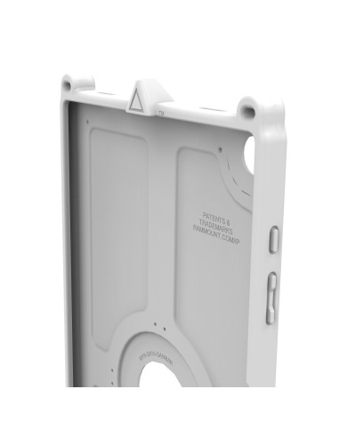 IntelliSkin® Next Gen for Samsung Tab A9+ - Gray