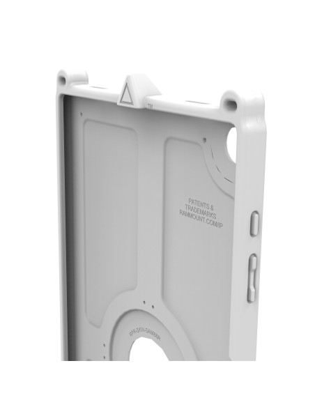 IntelliSkin® Next Gen for Samsung Tab A9+ - Gray IntelliSkin® Next Gen for Samsung Tab A9+ - Gray