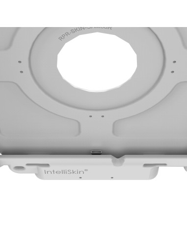 IntelliSkin® Next Gen for Samsung Tab A9+ - Gray