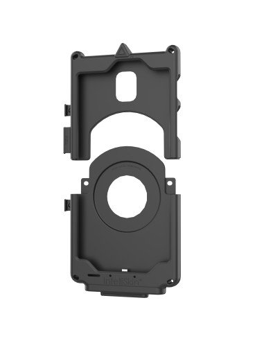 IntelliSkin® Hard Case for Samsung Tab Active5, Tab Active3 & 2