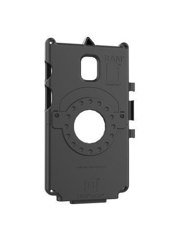 IntelliSkin® Hard Case for Samsung Tab Active5, Tab Active3 & 2