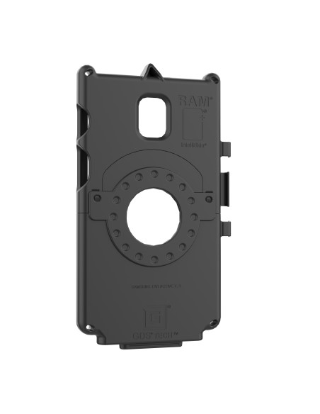 IntelliSkin® Hard Case for Samsung Tab Active5, Tab Active3 & 2