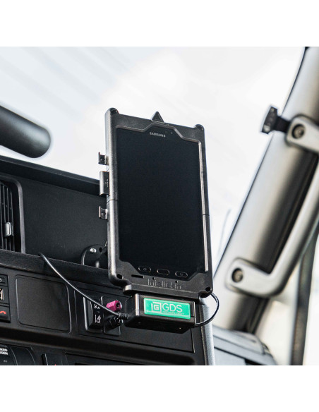 IntelliSkin® Hard Case for Samsung Tab Active5, Tab Active3 & 2