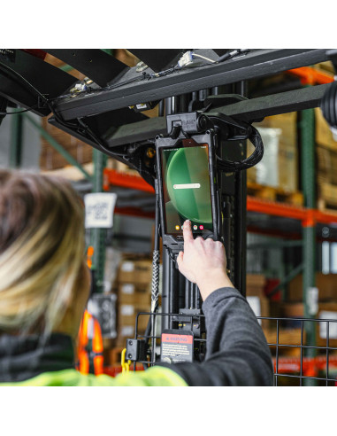 IntelliSkin® Hard Case for Samsung Tab Active5, Tab Active3 & 2