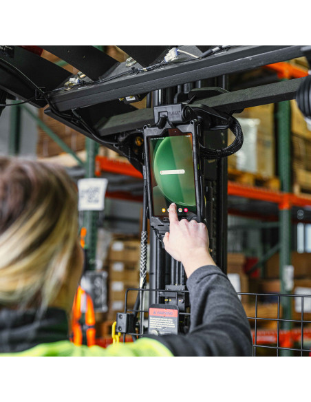 IntelliSkin® Hard Case for Samsung Tab Active5, Tab Active3 & 2